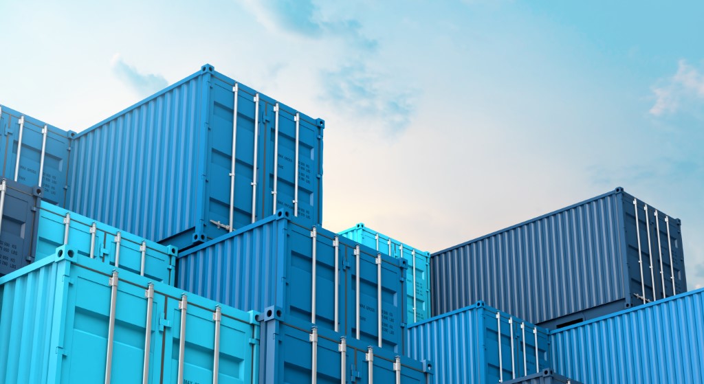 containerlosninger